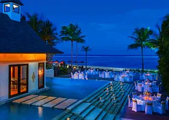 Hard Rock Hotel Bali