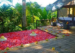 Hard Rock Hotel Bali