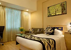 Indimasi Healing Village