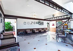 Indimasi Healing Village
