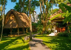 Hard Rock Hotel Bali