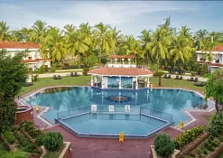 Indimasi Healing Village