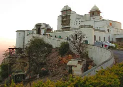 Indimasi Healing Village