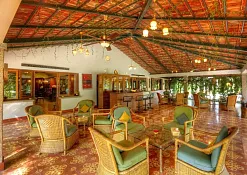 Indimasi Healing Village