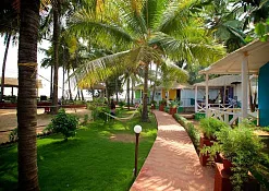 Indimasi Healing Village
