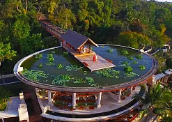 Hard Rock Hotel Bali