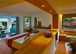 Hard Rock Hotel Bali