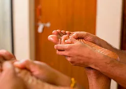 Indimasi Healing Village
