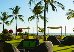 Hard Rock Hotel Bali
