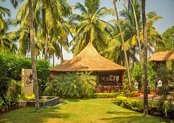 Indimasi Healing Village