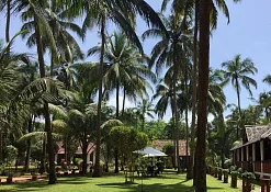 Indimasi Healing Village