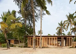 Indimasi Healing Village
