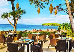 Hard Rock Hotel Bali