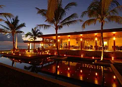 Hard Rock Hotel Bali