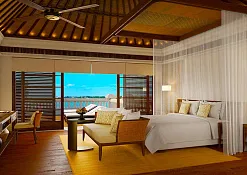 Hard Rock Hotel Bali