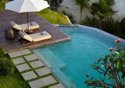 Hard Rock Hotel Bali