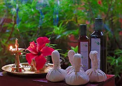 Indimasi Healing Village