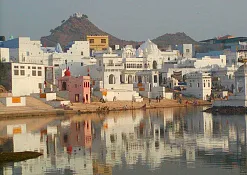 Indimasi Healing Village