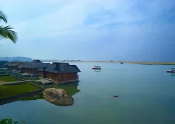 Indimasi Healing Village