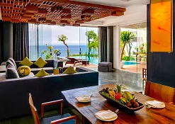 Hard Rock Hotel Bali