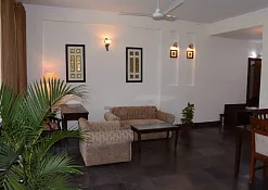 Indimasi Healing Village