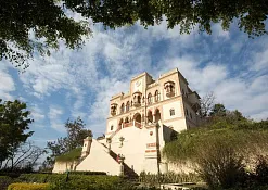 Indimasi Healing Village