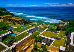 Hard Rock Hotel Bali