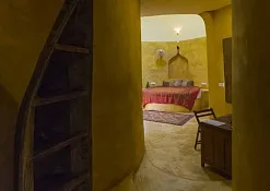 Indimasi Healing Village