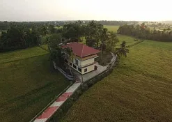 Indimasi Healing Village
