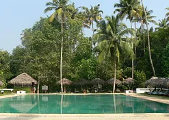 Indimasi Healing Village