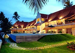 Indimasi Healing Village