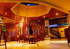 Hard Rock Hotel Bali