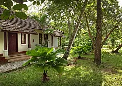 Indimasi Healing Village