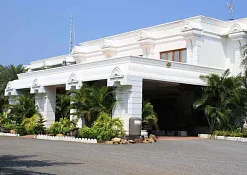Indimasi Healing Village