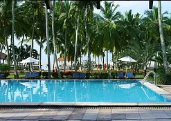 Indimasi Healing Village