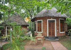 Indimasi Healing Village