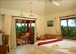 Indimasi Healing Village