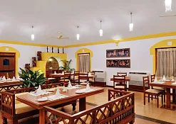 Indimasi Healing Village