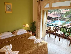 Indimasi Healing Village