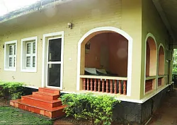 Hut
