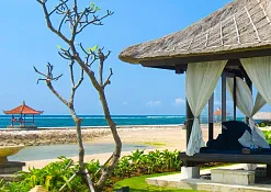 Hard Rock Hotel Bali