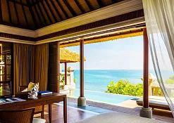 Hard Rock Hotel Bali