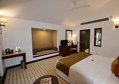 Indimasi Healing Village