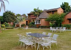 Indimasi Healing Village