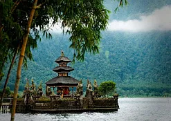 Hard Rock Hotel Bali