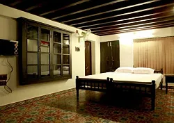 Standart room