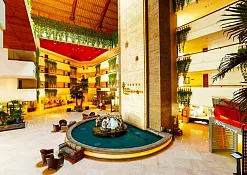 Hard Rock Hotel Bali