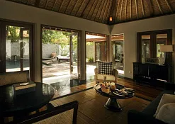 Hard Rock Hotel Bali