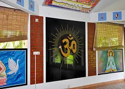 Indimasi Healing Village