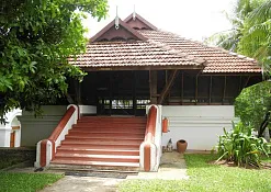 Indimasi Healing Village